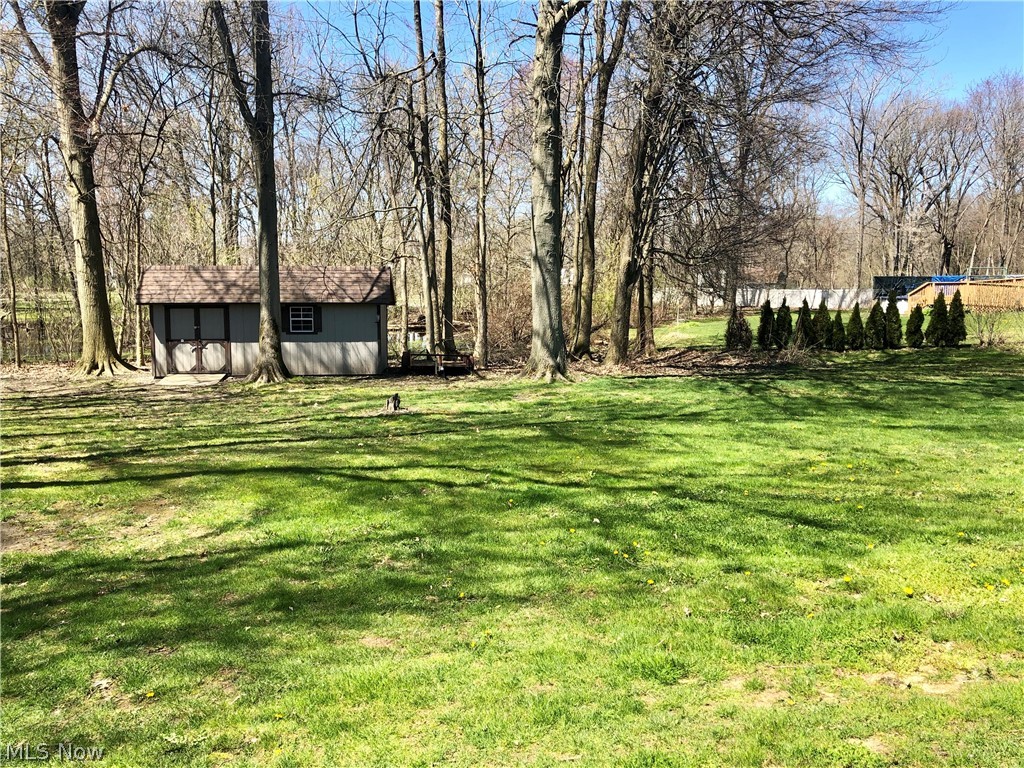 Park Creek Estates - Residential