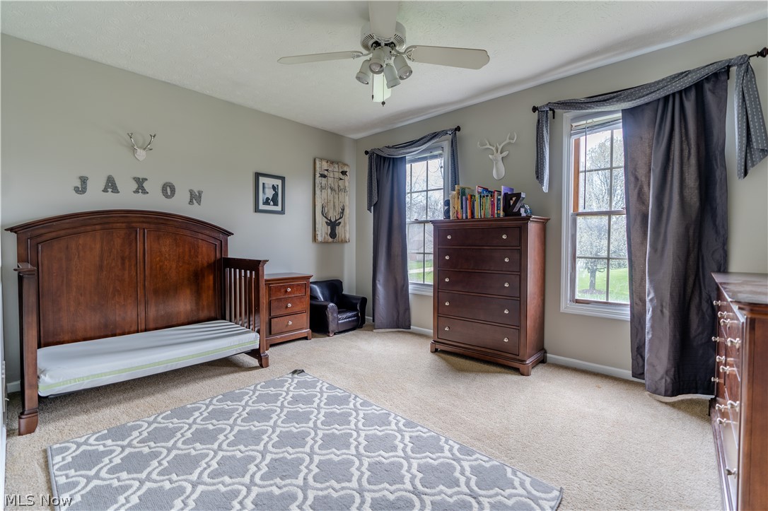 Park Creek Estates - Residential