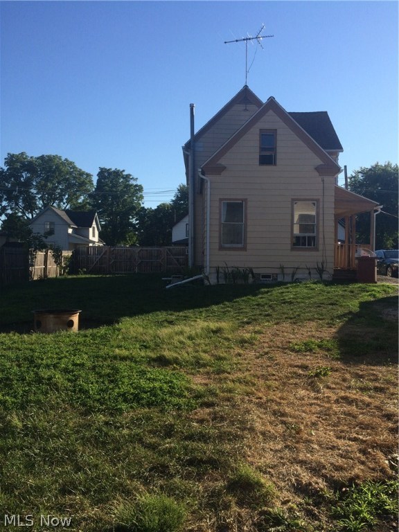 Rawsonville - Residential