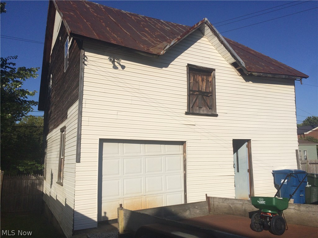 Rawsonville - Residential