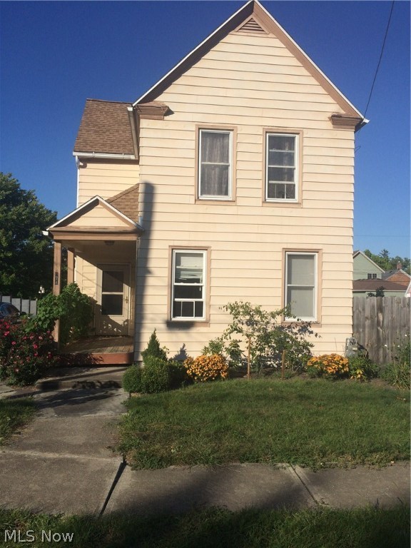 Rawsonville - Residential