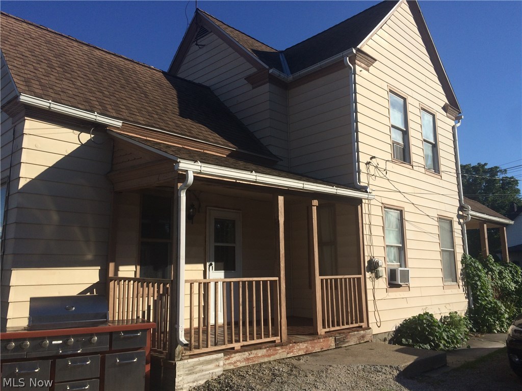 Rawsonville - Residential