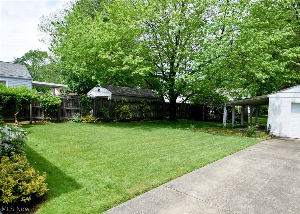 Fithian Park - Residential