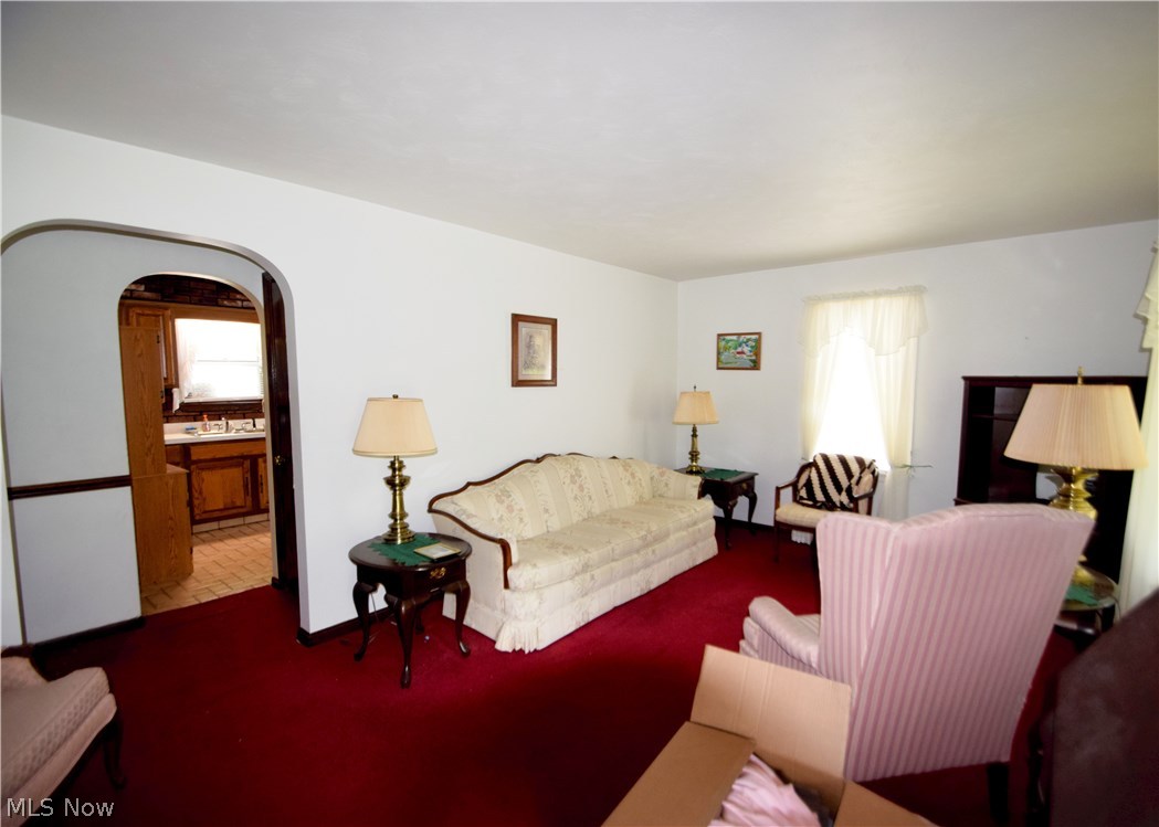 Fithian Park - Residential