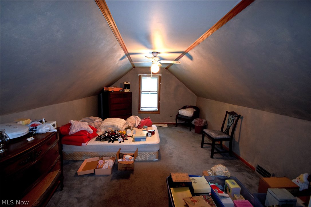 Fithian Park - Residential