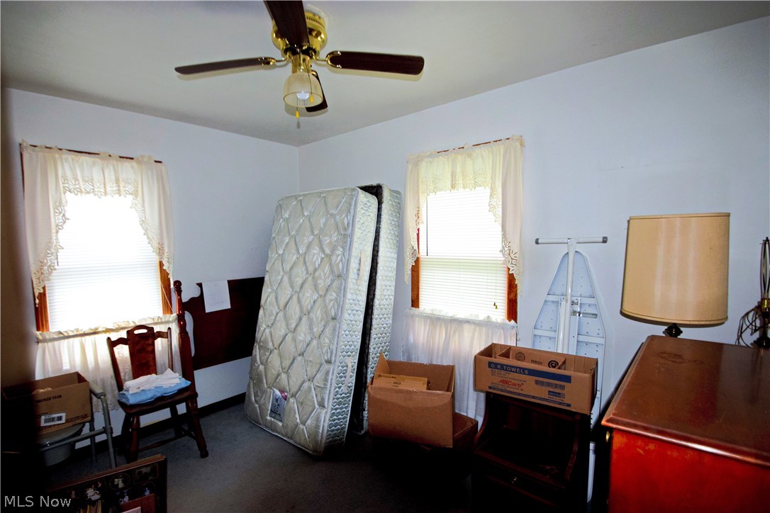 Fithian Park - Residential