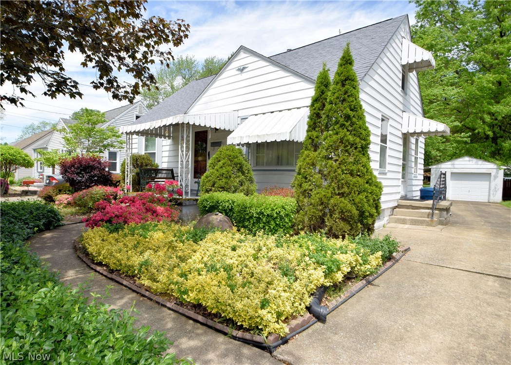 Fithian Park - Residential