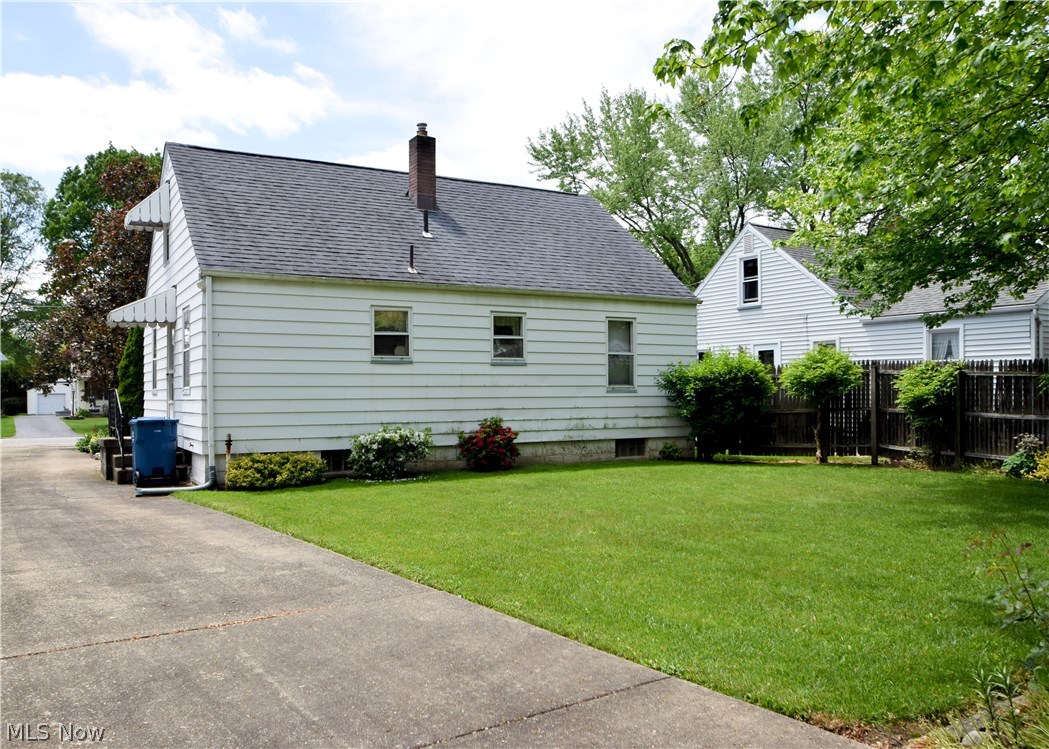 Fithian Park - Residential