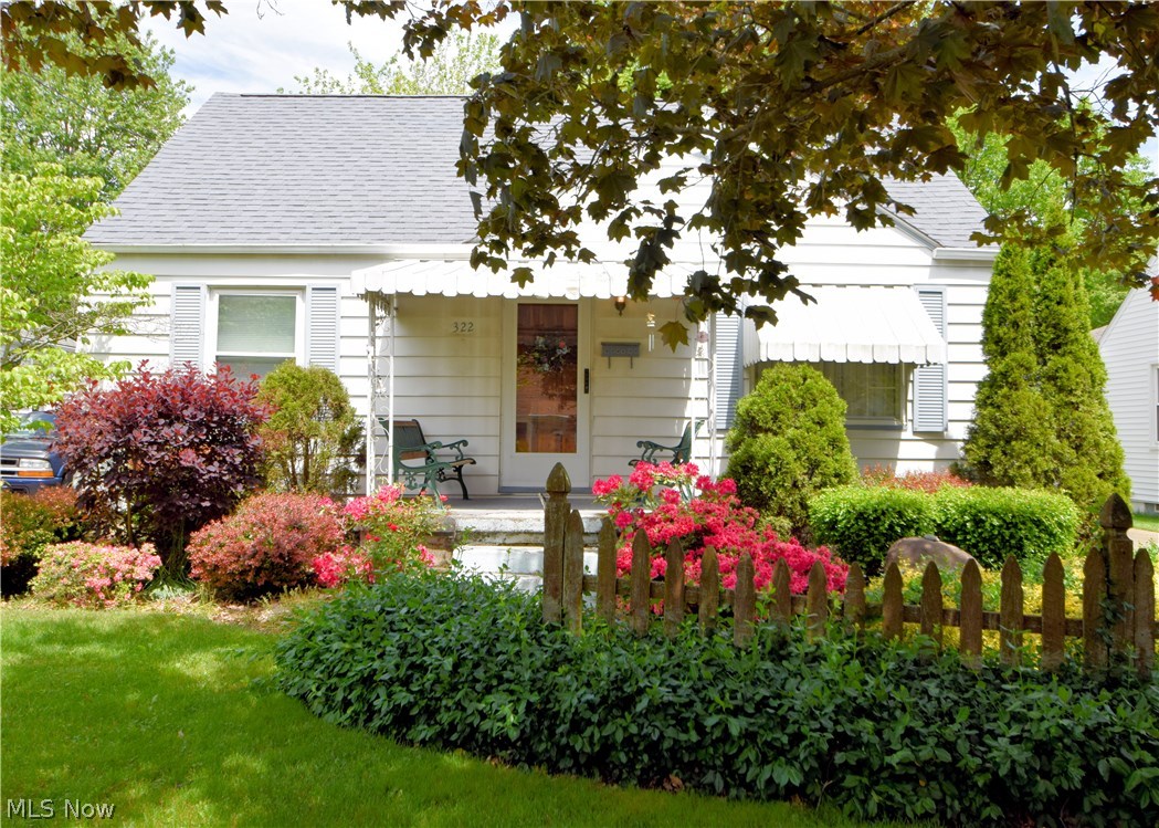 Fithian Park - Residential