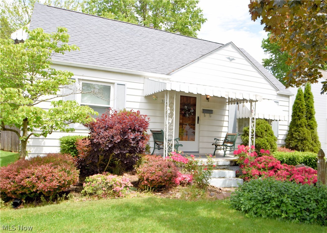 Fithian Park - Residential