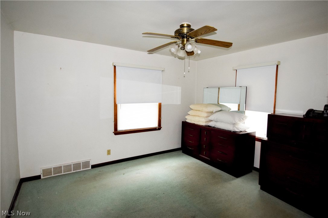 Fithian Park - Residential