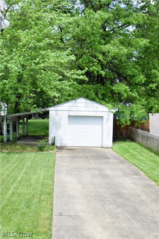 Fithian Park - Residential