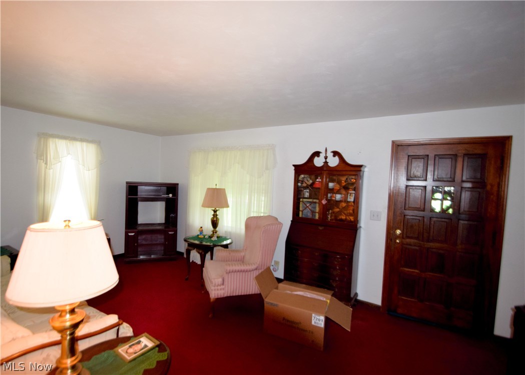 Fithian Park - Residential