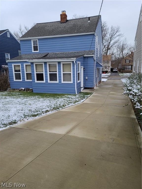 Monticello Sub - Residential