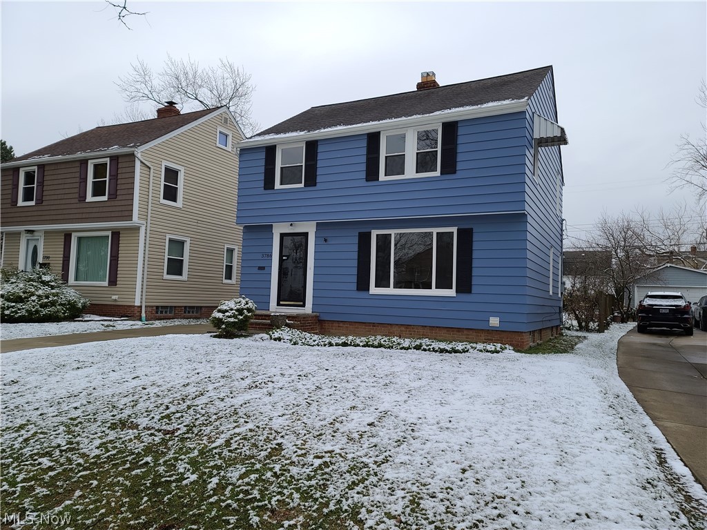 Monticello Sub - Residential