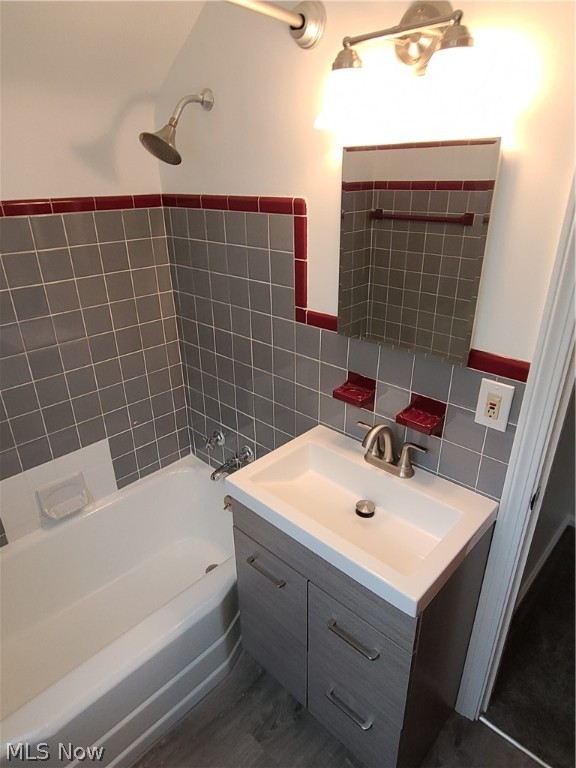 Monticello Sub - Residential