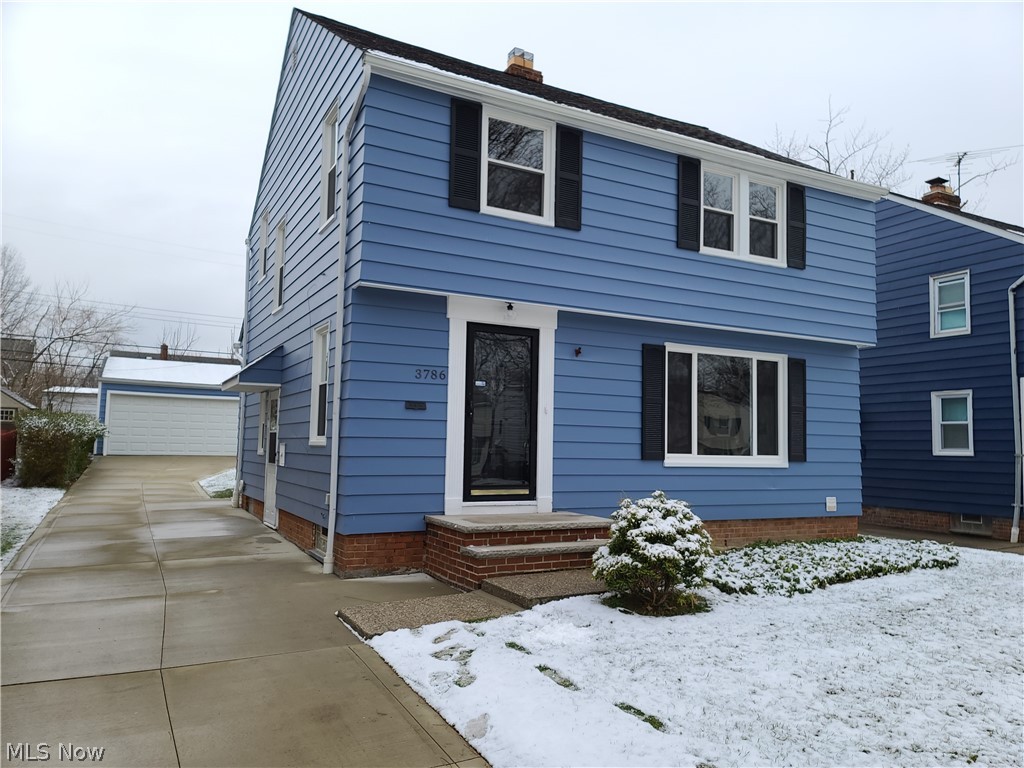 Monticello Sub - Residential