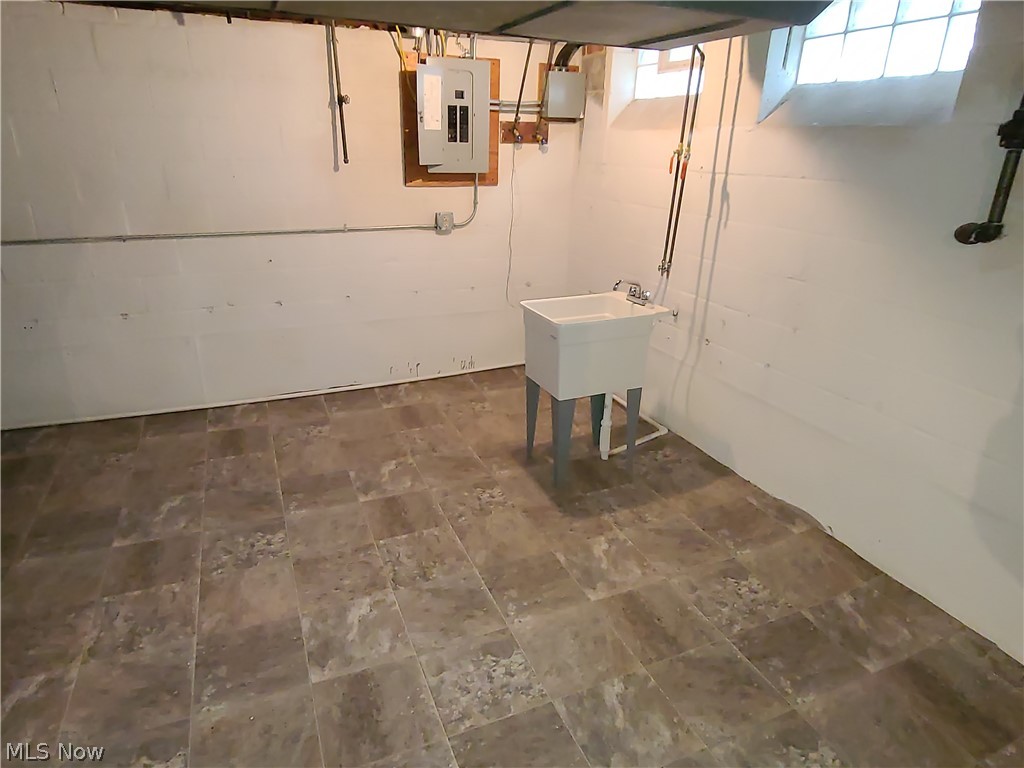 Monticello Sub - Residential