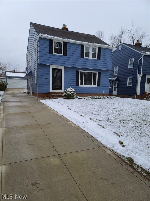 Monticello Sub - Residential