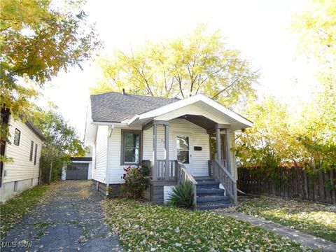 3712 W 103rd Street, Cleveland, OH 44111 - #: 5169546