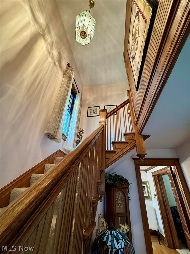 Marine - Residential