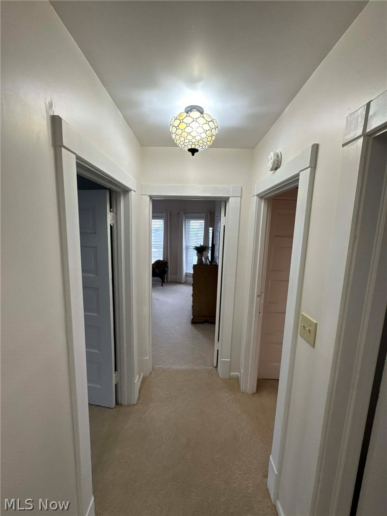 Marine - Residential