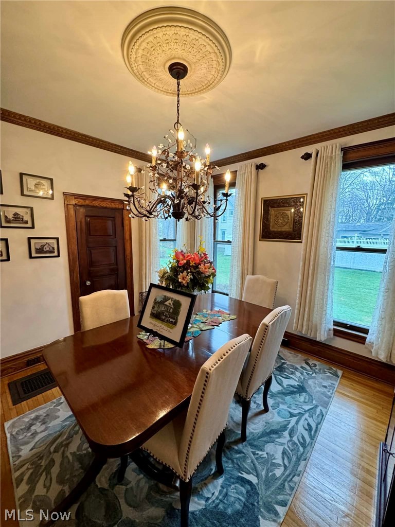 Marine - Residential