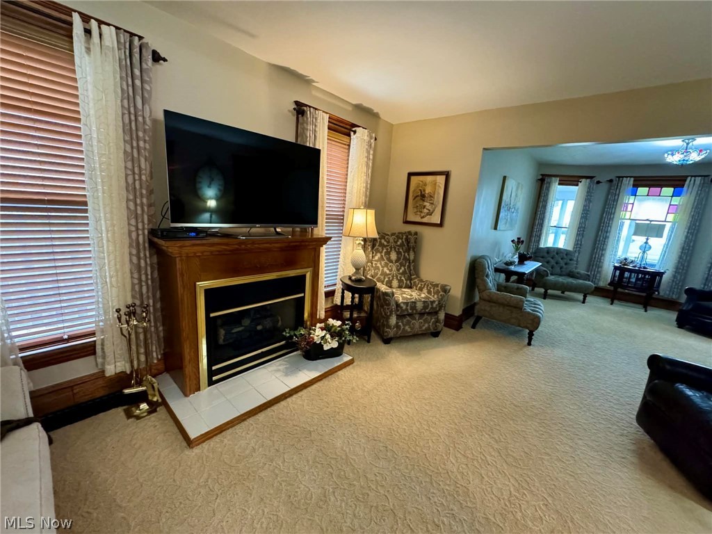 Marine - Residential