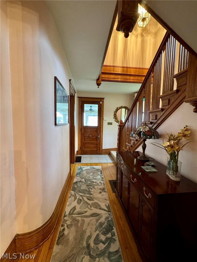 Marine - Residential