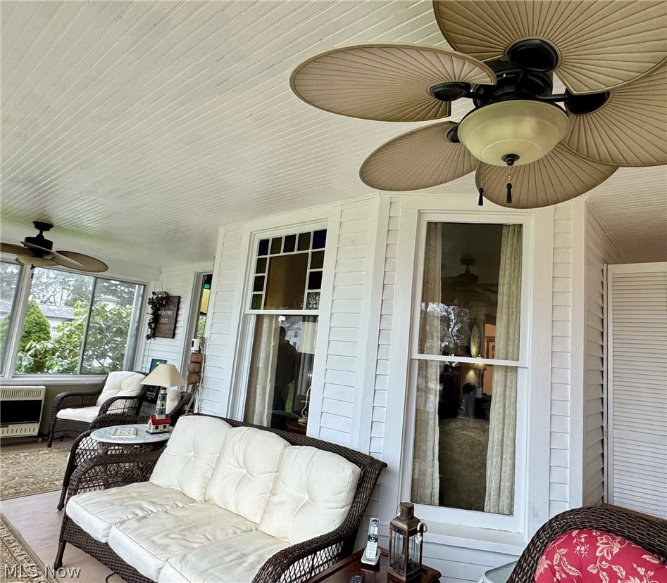 Marine - Residential