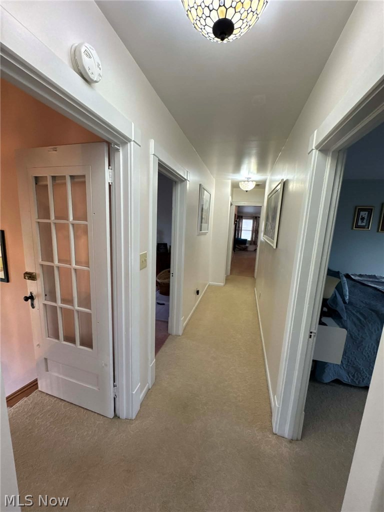 Marine - Residential