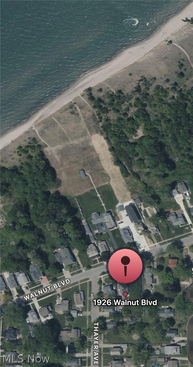 Marine - Residential