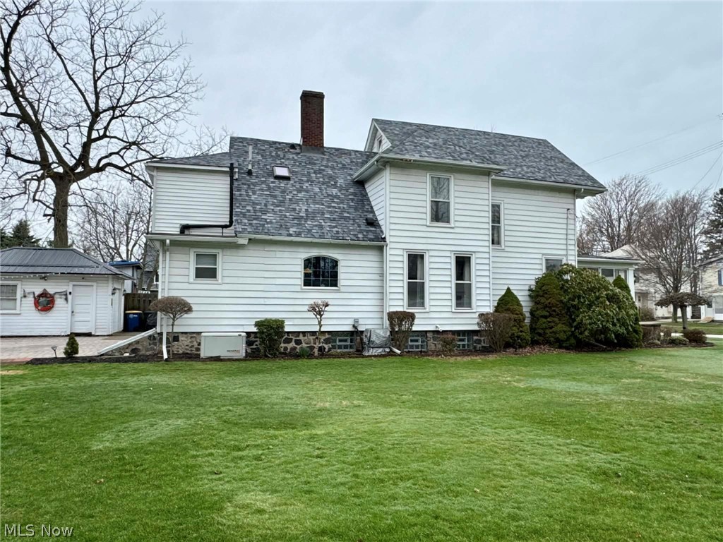 Marine - Residential