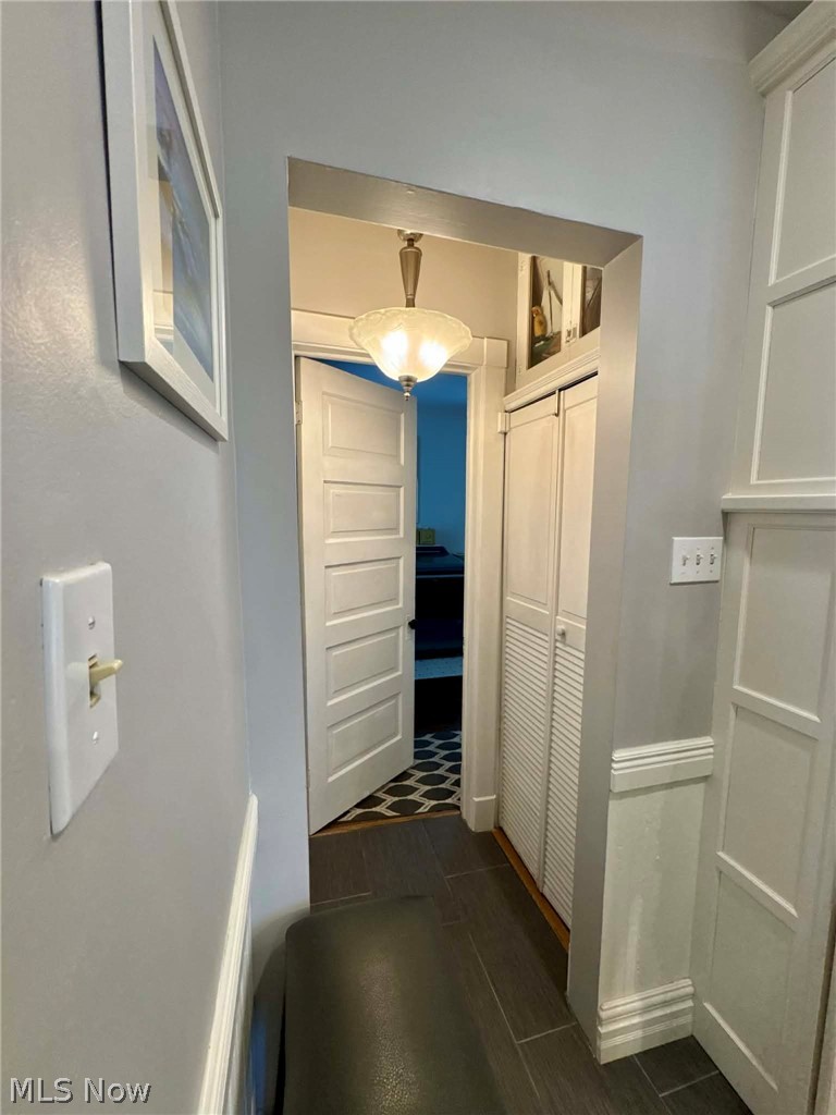 Marine - Residential