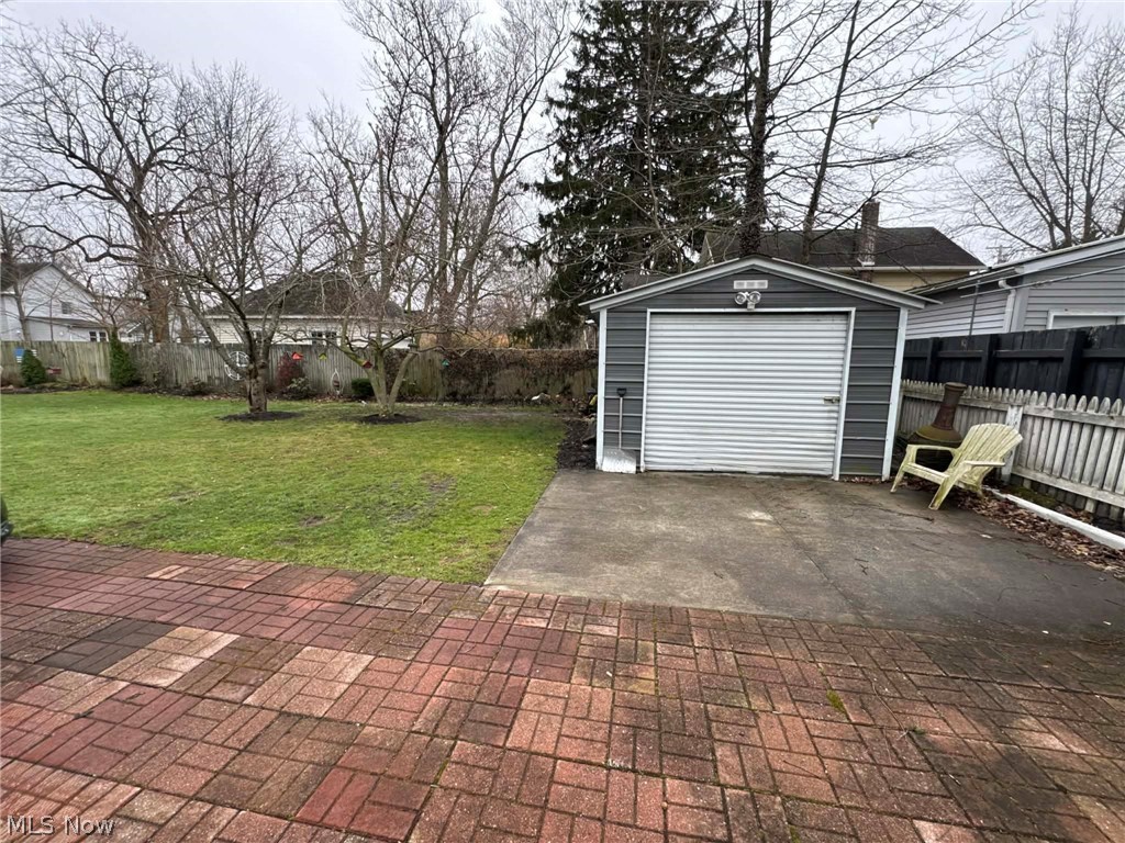 Marine - Residential