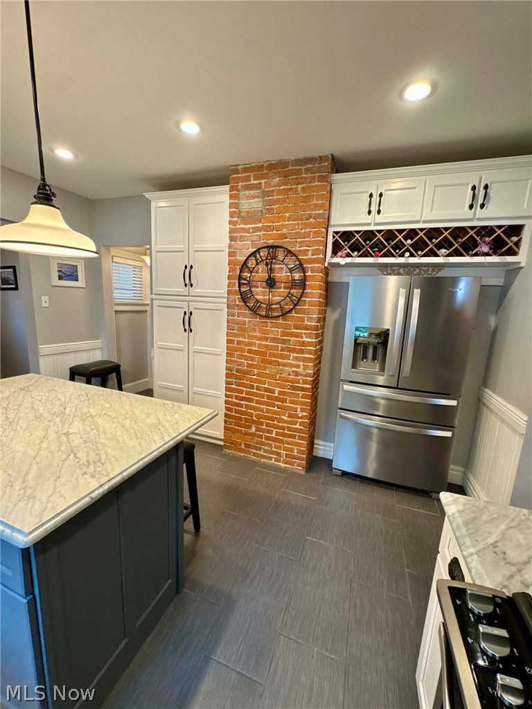 Marine - Residential