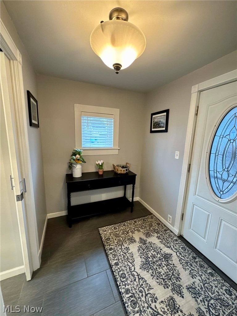 Marine - Residential