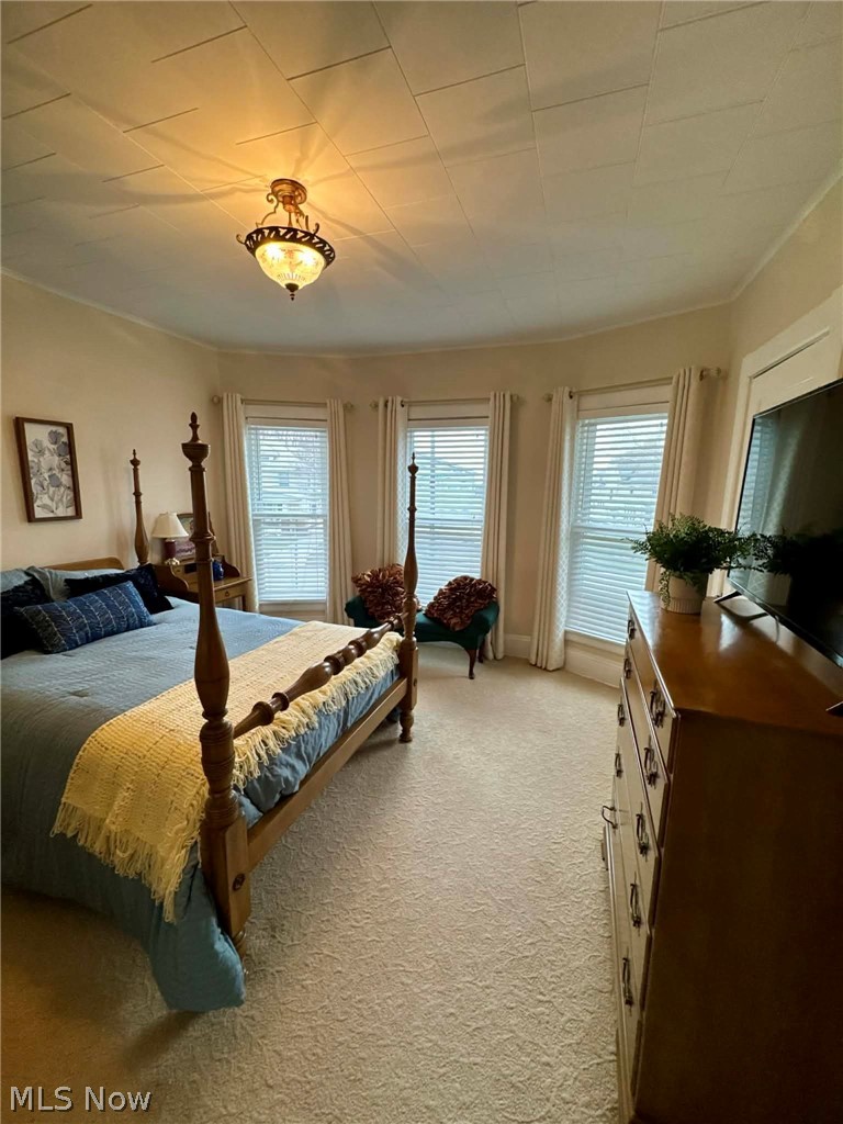 Marine - Residential