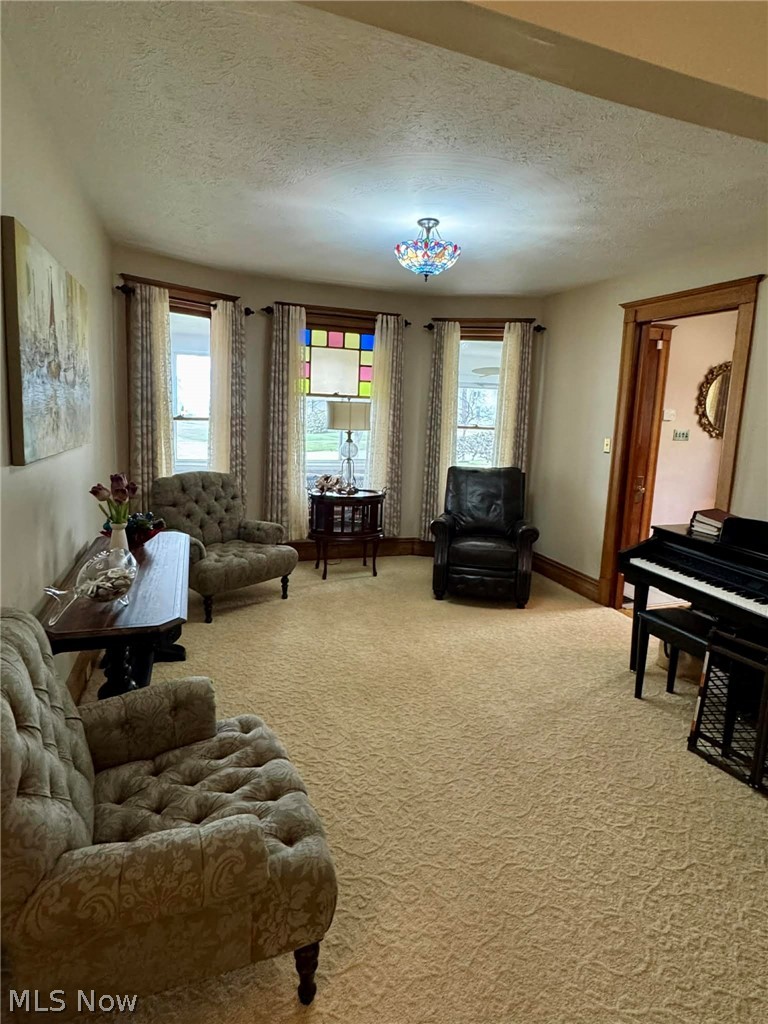 Marine - Residential