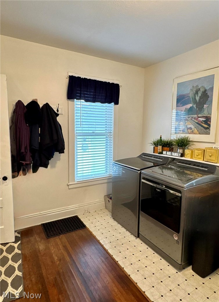 Marine - Residential