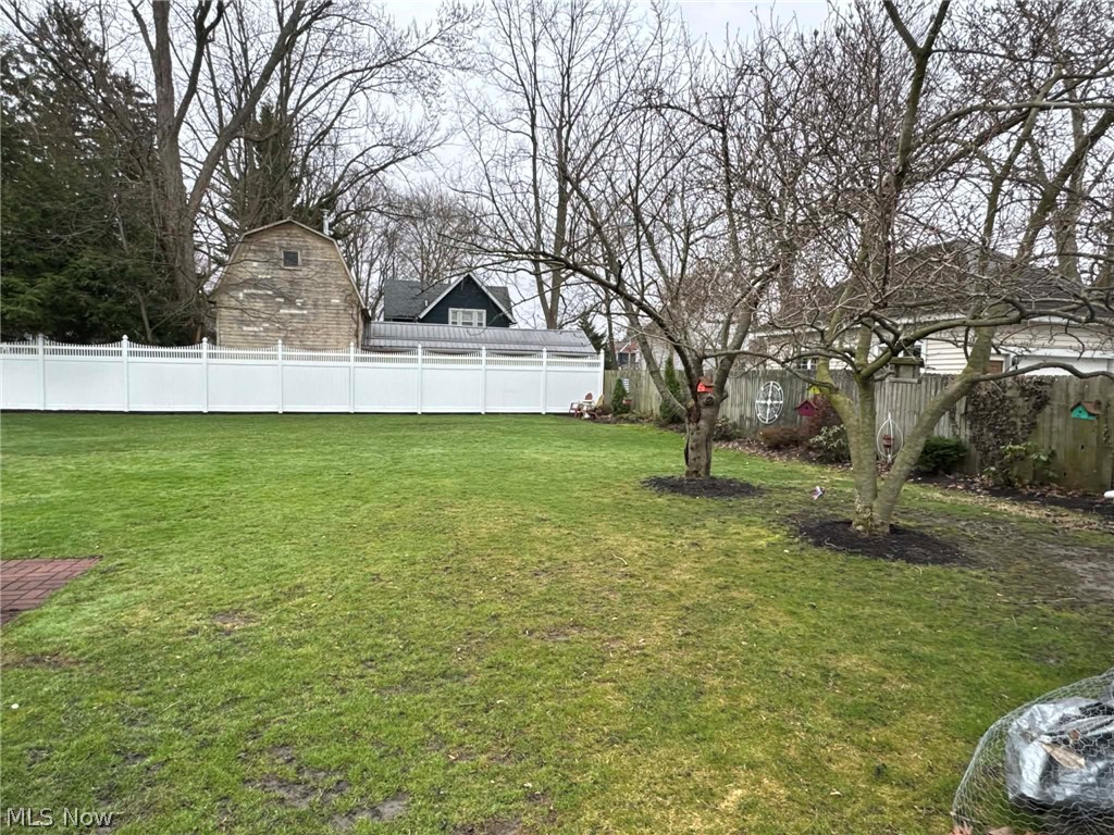 Marine - Residential