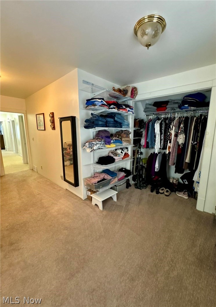 Marine - Residential