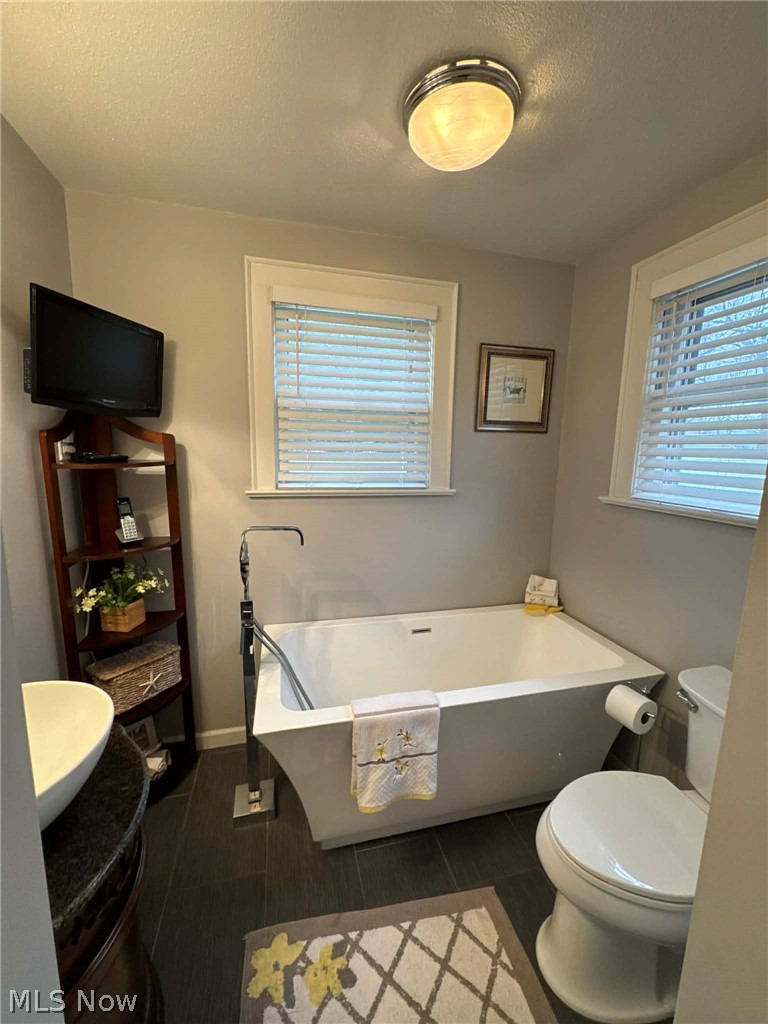 Marine - Residential