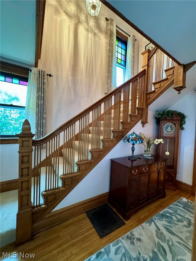 Marine - Residential