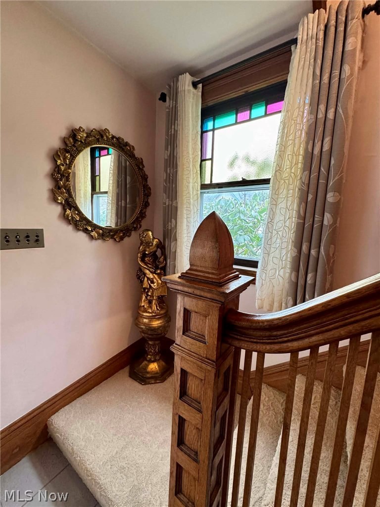 Marine - Residential