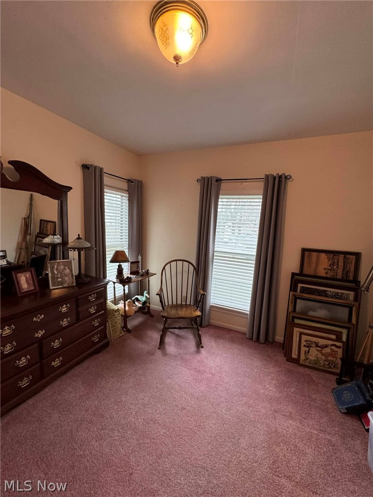 Marine - Residential