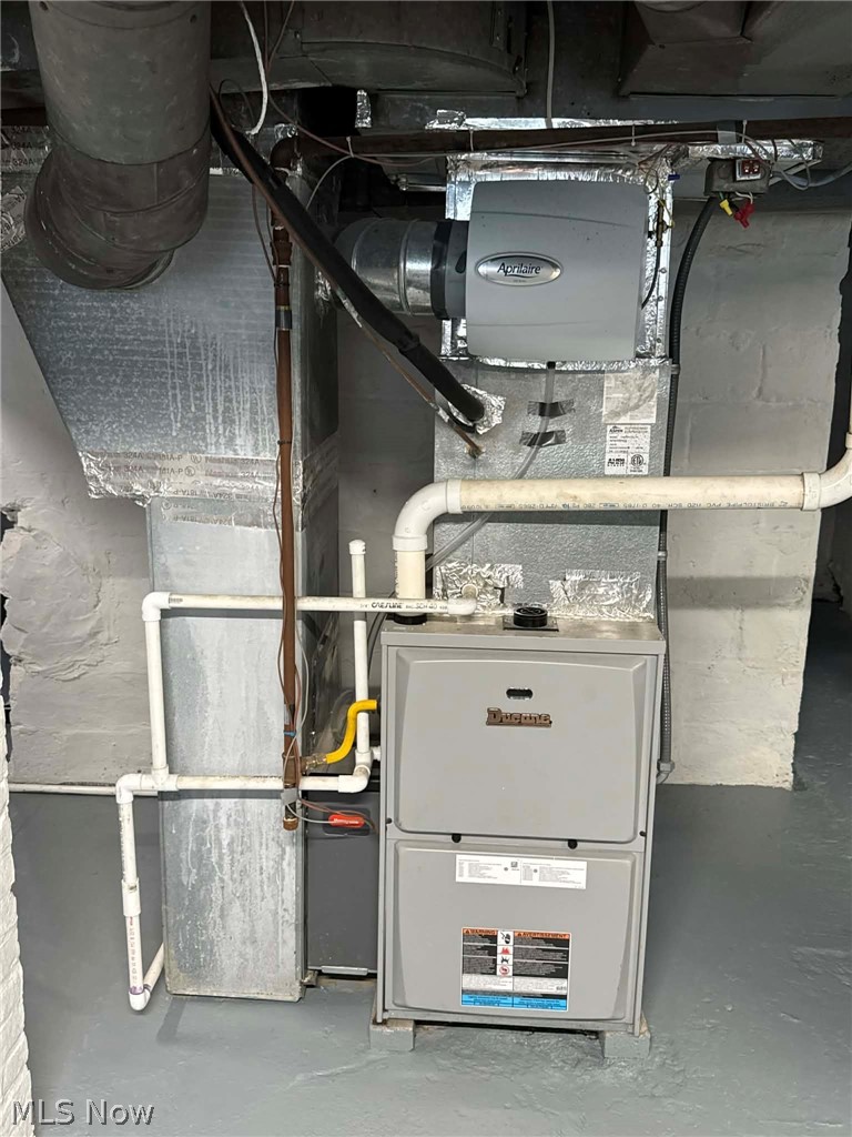 Marine - Residential