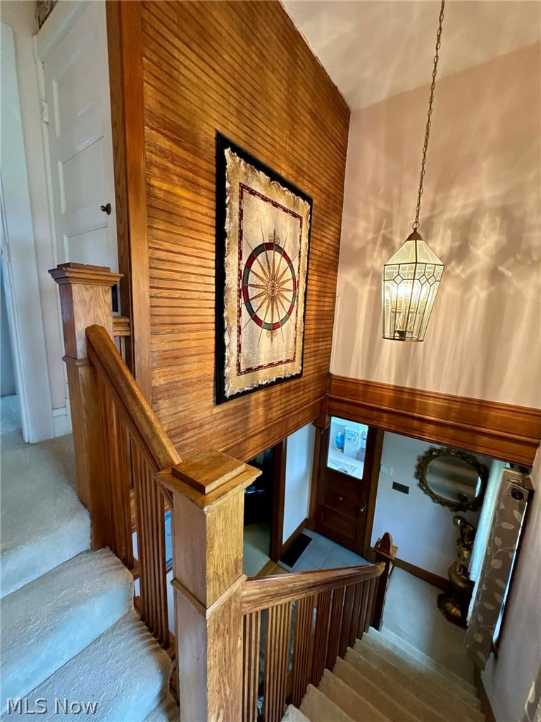 Marine - Residential