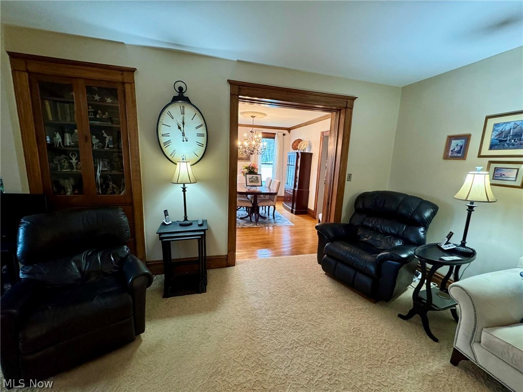 Marine - Residential