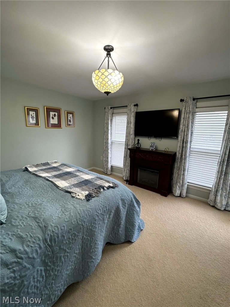 Marine - Residential